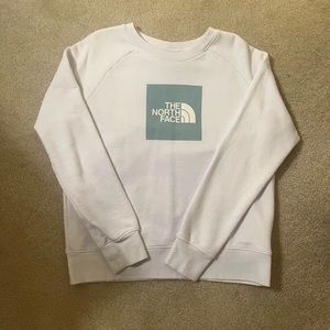 North Face Sweatshirt
